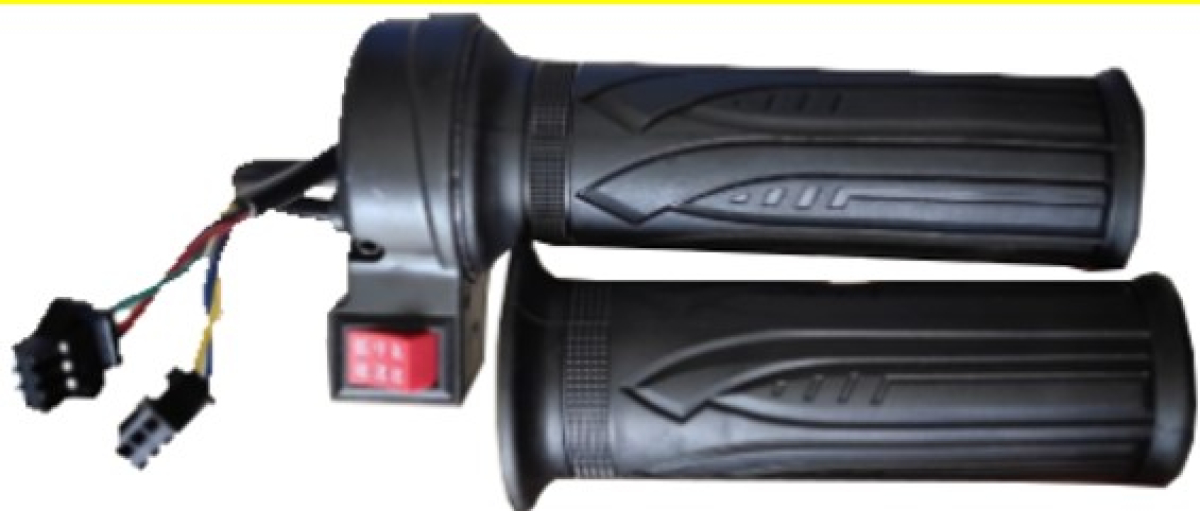 BN011_throttle and grip